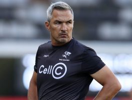Neil Powell Sharks director of rugby 2023 - PA.jpg United Rugby Championship