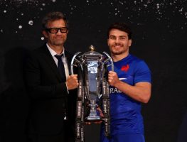 France Next in our set of previews ahead of the Six Nations we examine the prospects of last year's winners, Fabien Galthie's Grand Slammers, France.