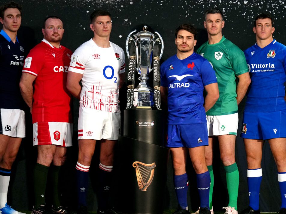 Six Nations: Who has won the most Six Nations titles? : PlanetRugby