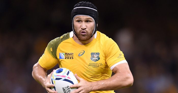 Matt Giteau Wallabies RWC 2015 - PA.jpg