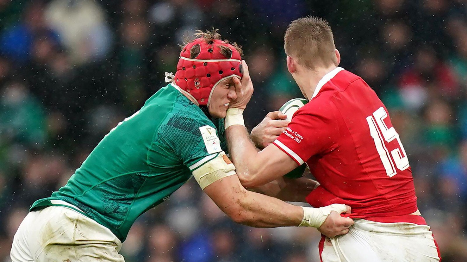 Six Nations Ireland Could Lose Top World Rugby Ranking Spot This 