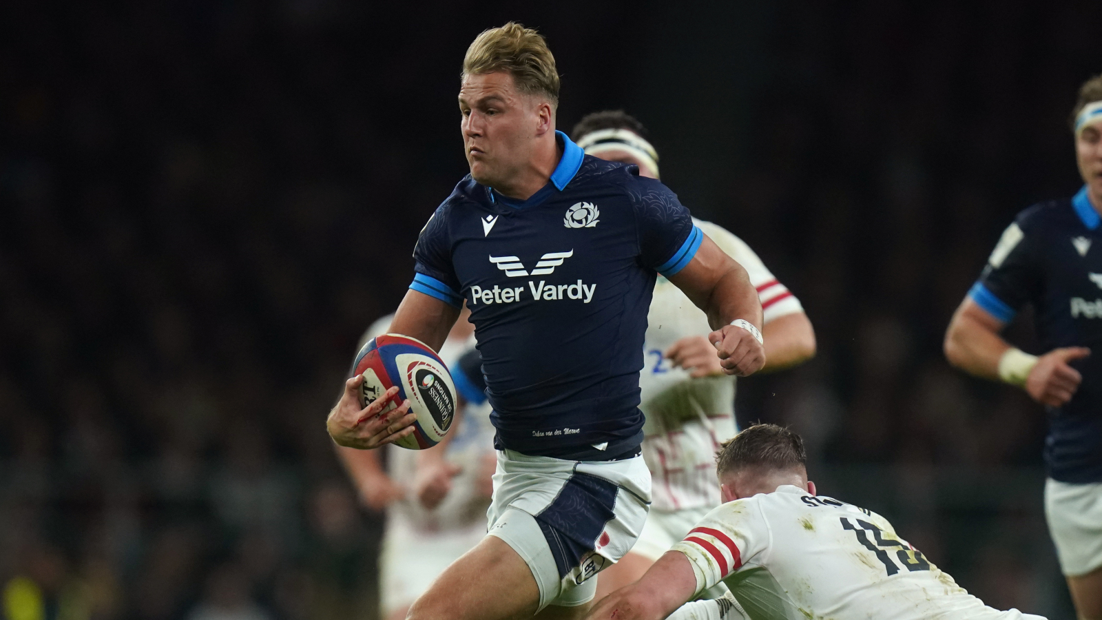 Six Nations Five takeaways from the England v Scotland clash