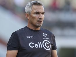 Neil Powell Sharks v Bordeaux-Begles Champions Cup 2023 - PA.jpg