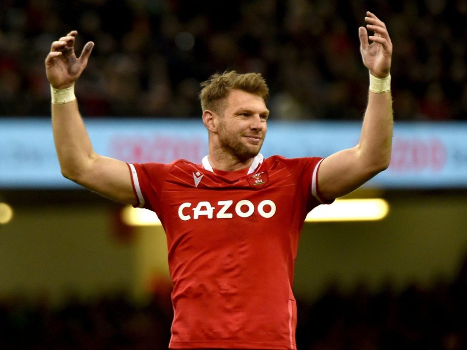 Six Nations Dan Biggar takes a swipe at 'best team around' Scotland