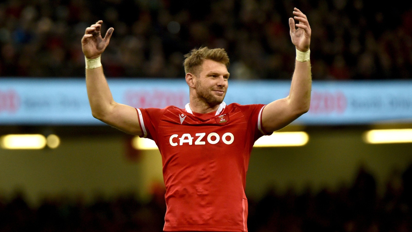 Six Nations: Dan Biggar takes a swipe at ‘best team around’ Scotland