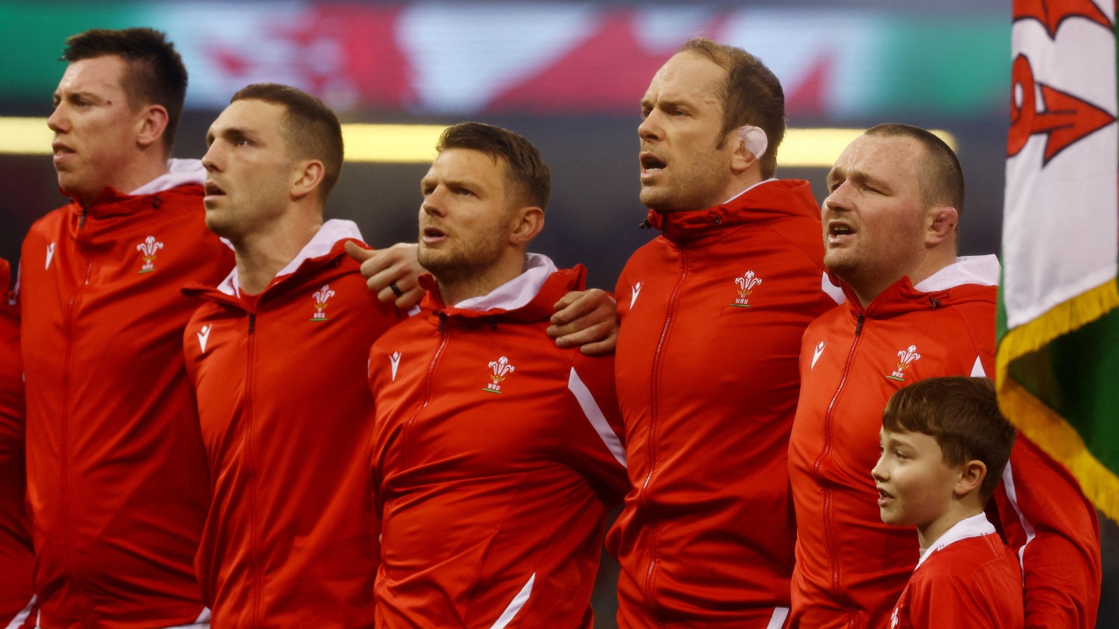 Wales Why The Players Are Threatening To Strike During The Six Nations 