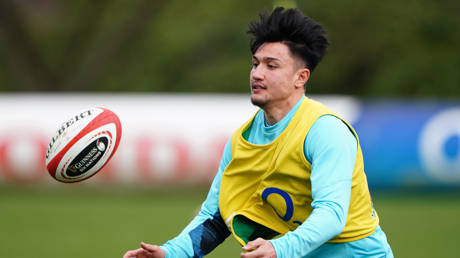 Marcus Smith: Nick Evans backs England star to play key role off the bench against Wales as he recalls Dan Carter era