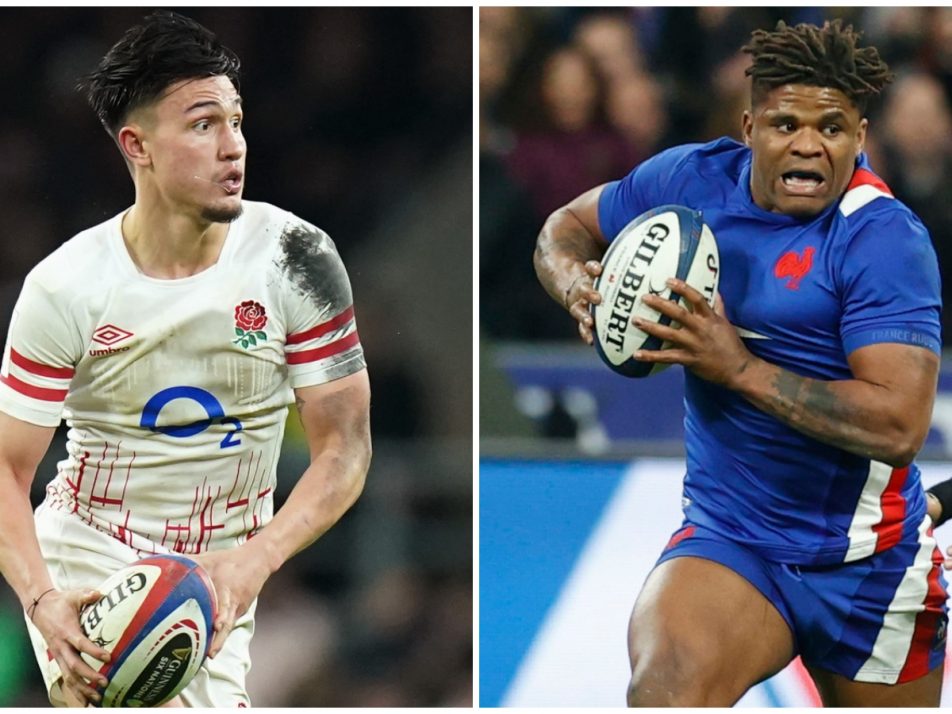 England v France Six Nations preview as Les Bleus to edge Red Rose