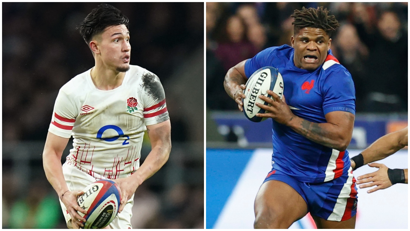 England v France Six Nations preview as Les Bleus to edge Red Rose