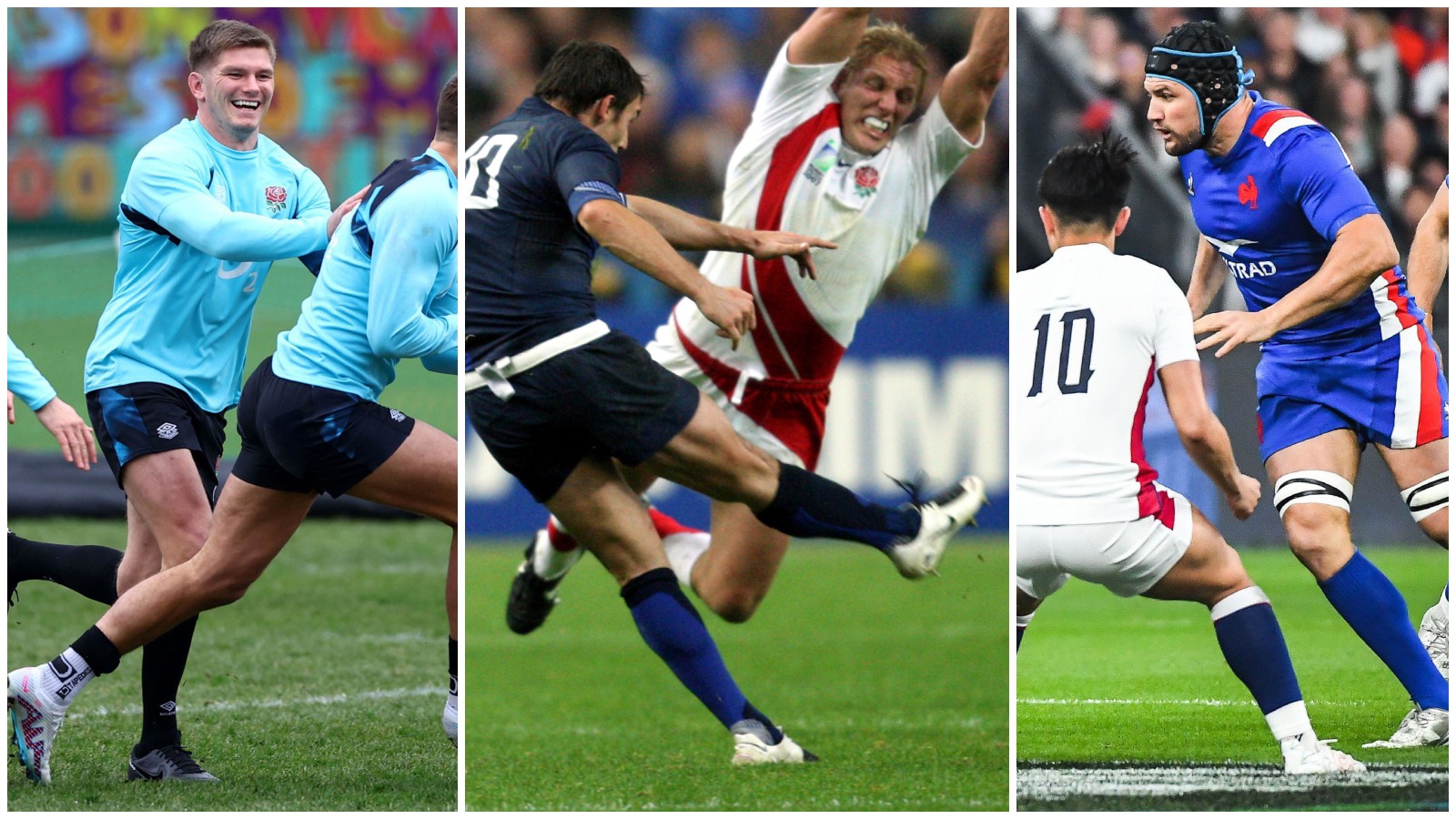 Expert Witness: Lewis Moody cools Owen Farrell dropping hype as he backs England to edge France