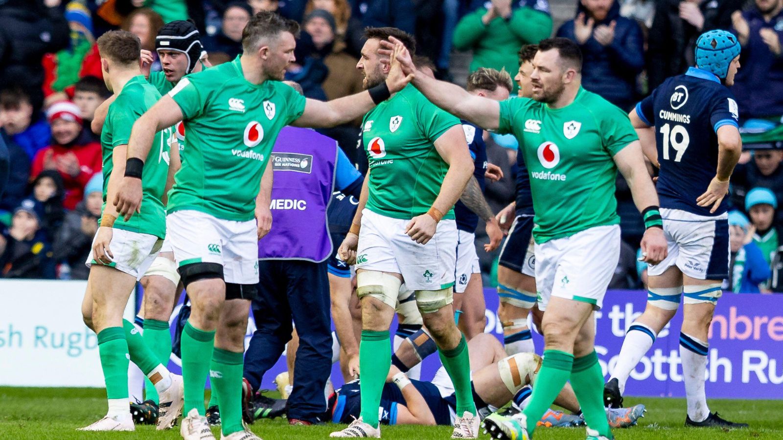 World Rankings How Super Saturday Could Impact The Rankings PlanetRugby