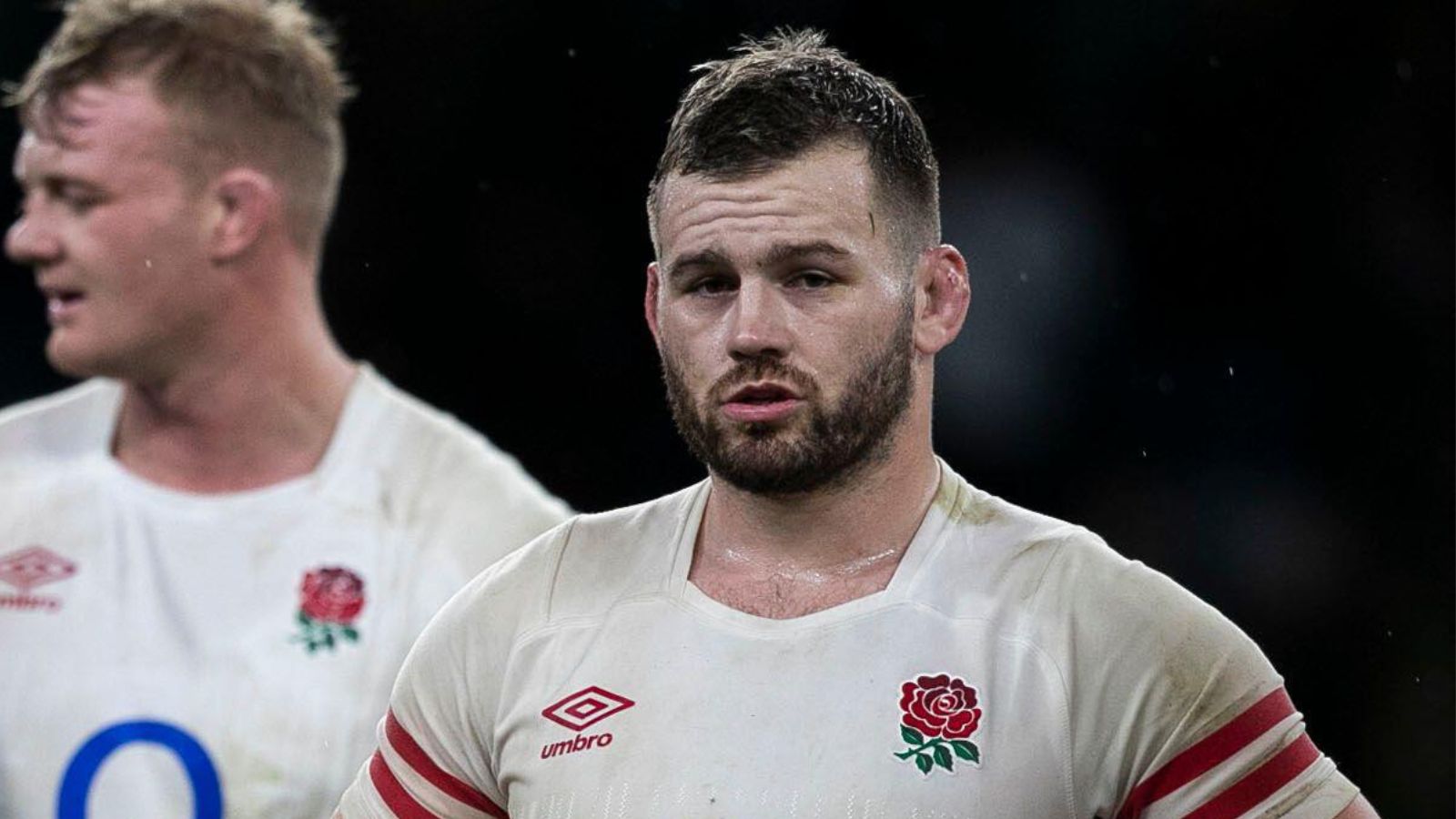 Luke Cowan-Dickie: England hooker’s move to Top 14 champions Montpellier in doubt