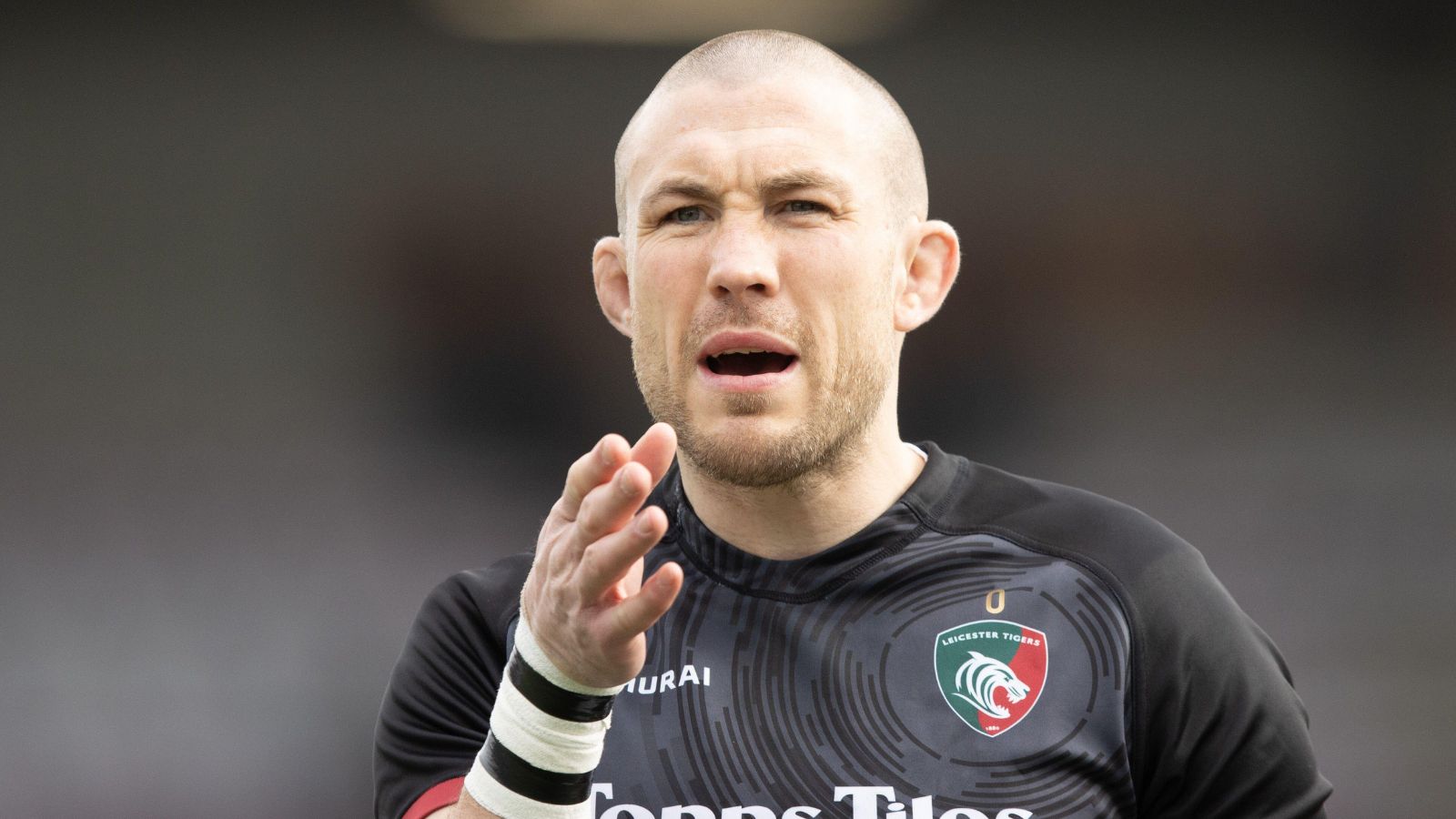 Mike Brown: Central contracts can take the ‘pressure off’ Premiership clubs financially