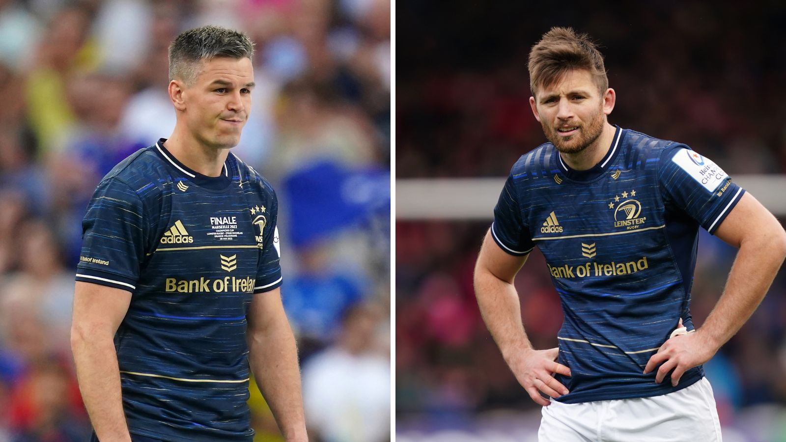 Leinster boss Leo Cullen believes that Johnny Sexton will still play an influential role for his side and backs Ross Byrne to make the most of his opportunity as the Irish Province faces off against Ulster in the Champions Cup.