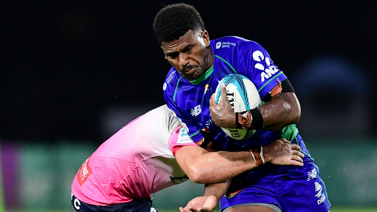 Kalaveti Ravouvou Fijian Drua v Rebels SRP 2022 - PA.jpg