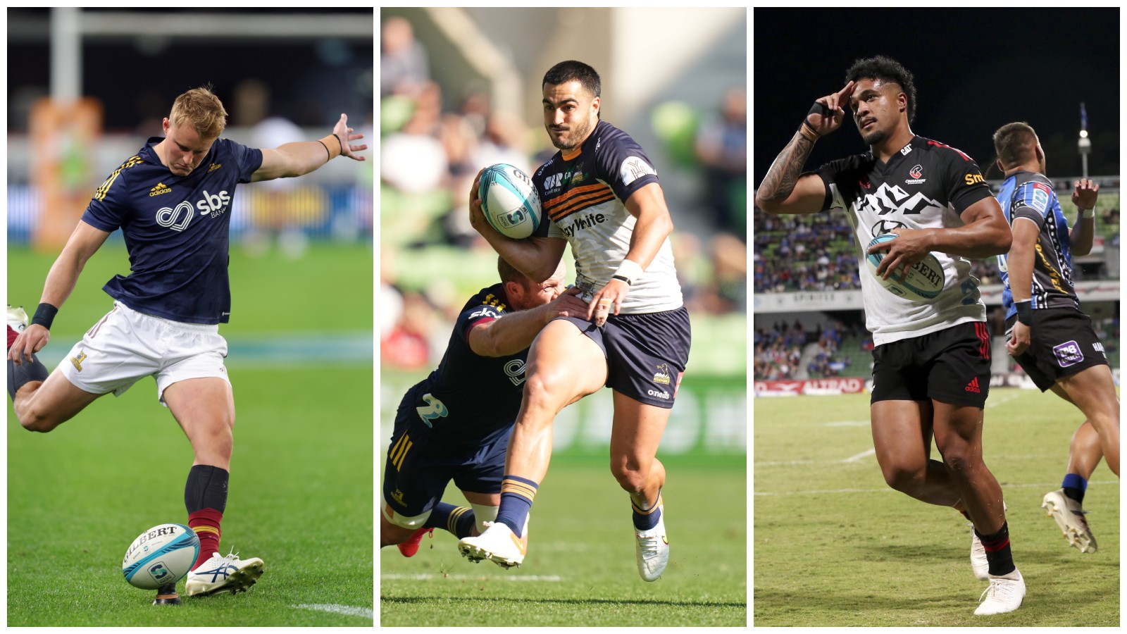 Super Rugby Pacific: There is an unexpected points leader after this week’s stats round-up