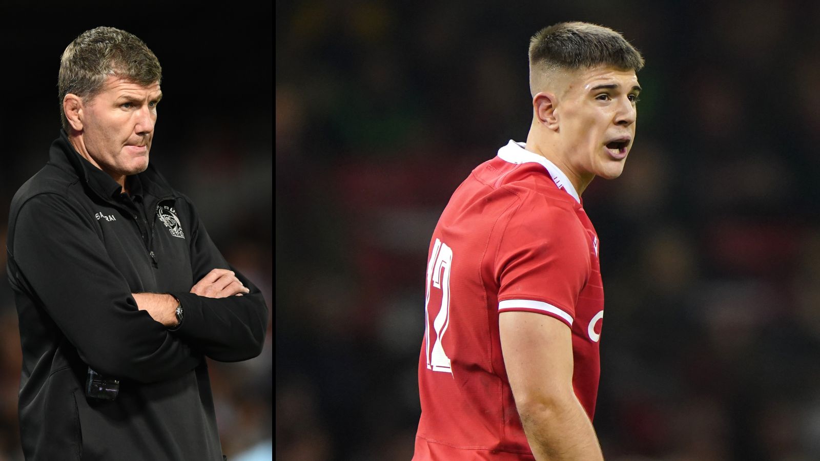 Exeter Chiefs: Rob Baxter expects Joe Hawkins ‘to play for Wales’ and doesn’t see his eligibility being a ‘problem’
