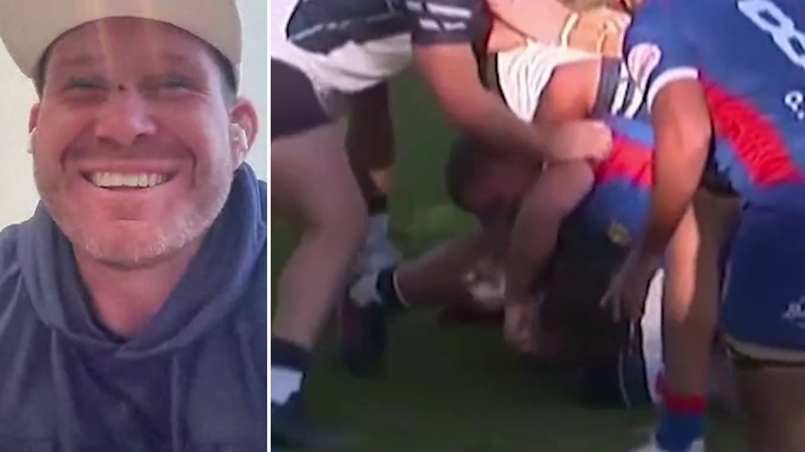 Shute shield australia USA hooker James Hilterbrand