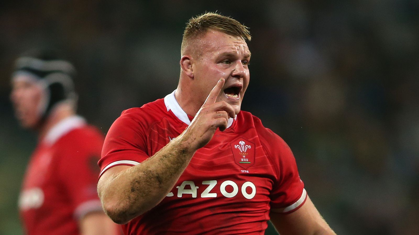 Dewi Lake: ‘Huge boost’ as future Wales captain inks new deal with Ospreys