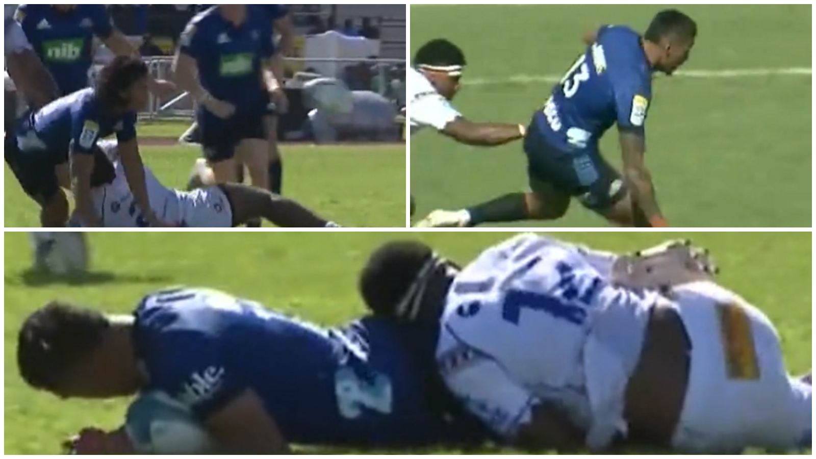 Rieko Ioane try Blues v Fijian Drua Super Rugby Pacific 2023.jpg
