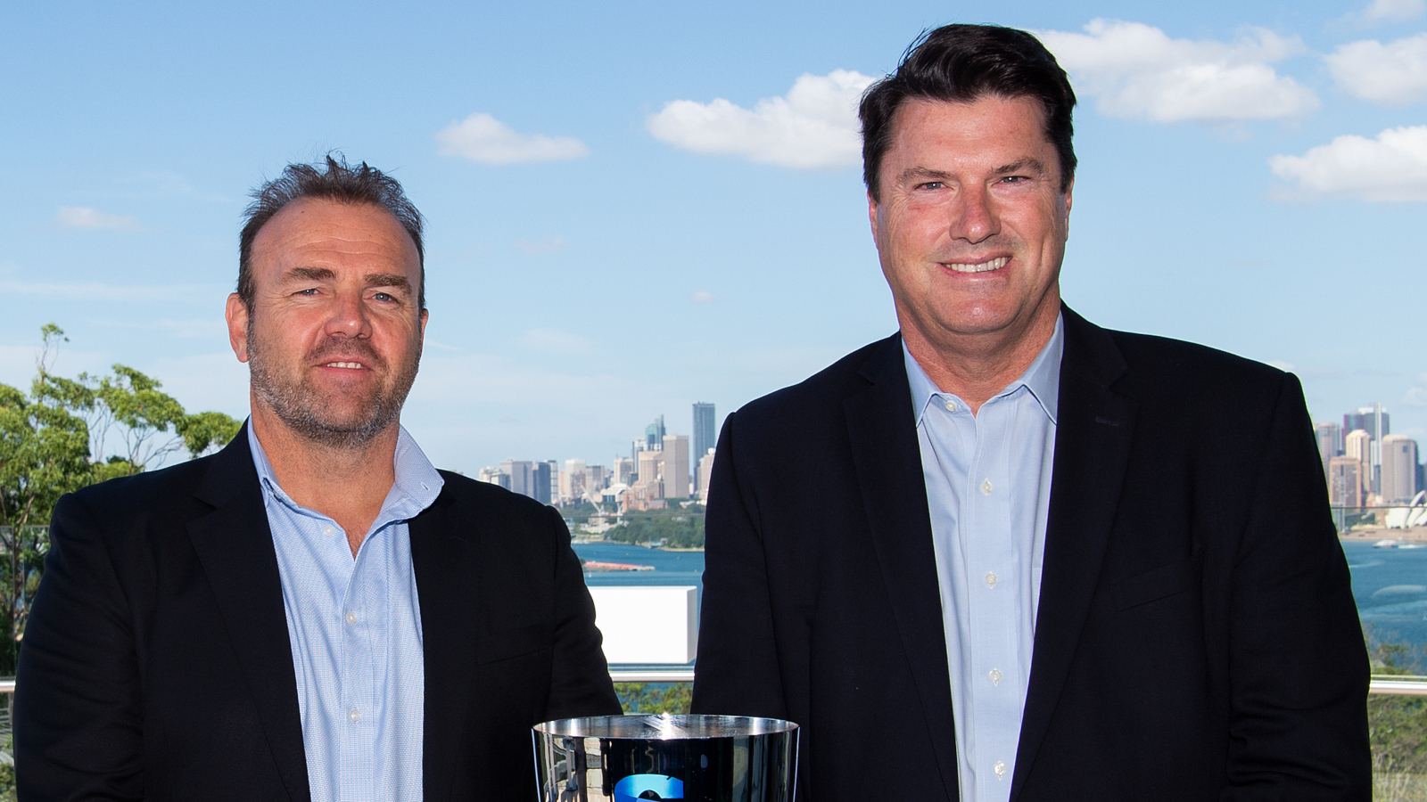 Australia: Infighting over Joseph Suaalii deal led to CEO’s departure – report