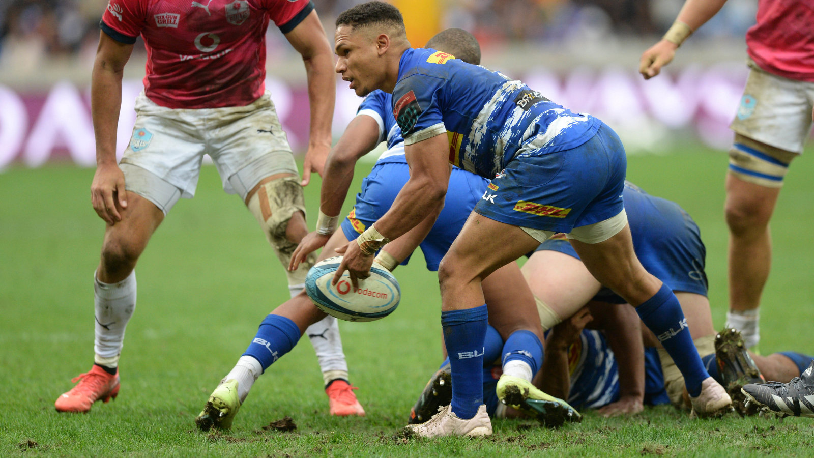Herschel Jantjies Stormers v Bulls URC 2023 - PA.jpg