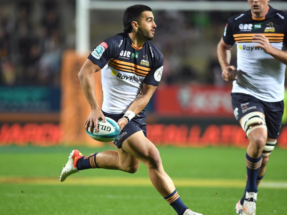 Super Rugby Pacific stats: Tom Wright exceeds 1,000 metres made ...