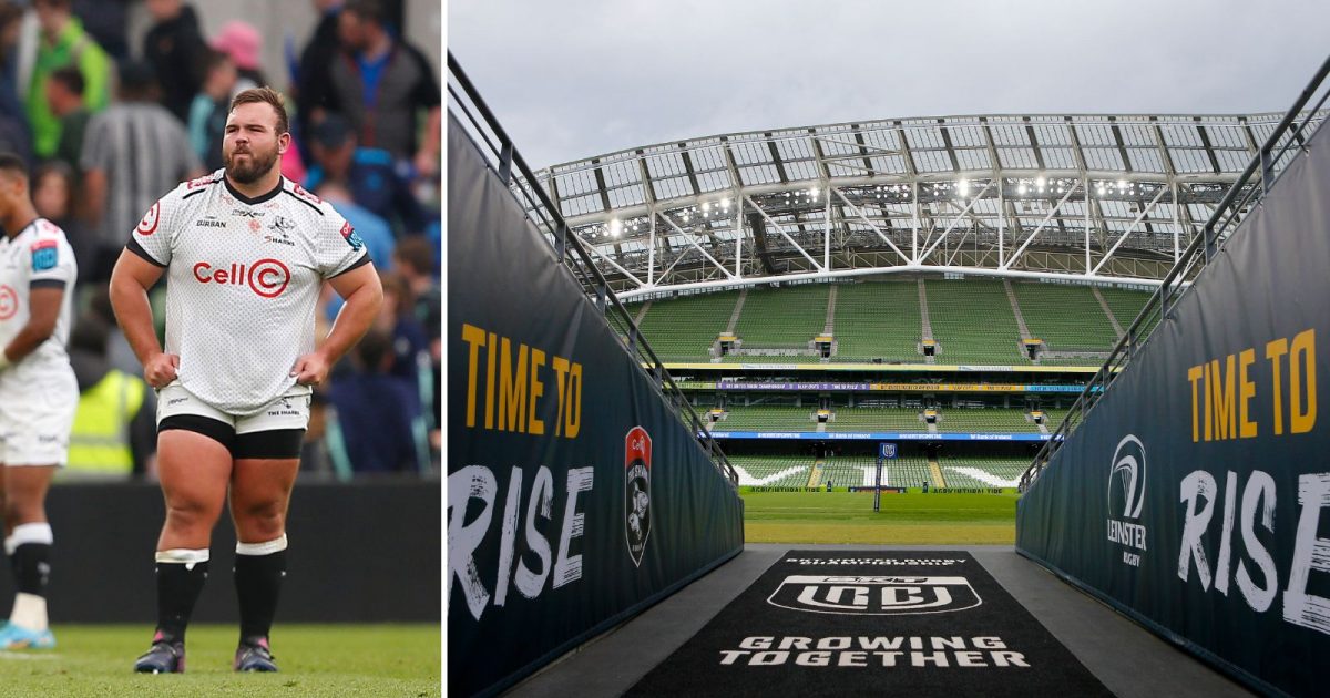 URC 'Meritocracy' Champions Cup qualification returns, 'home final