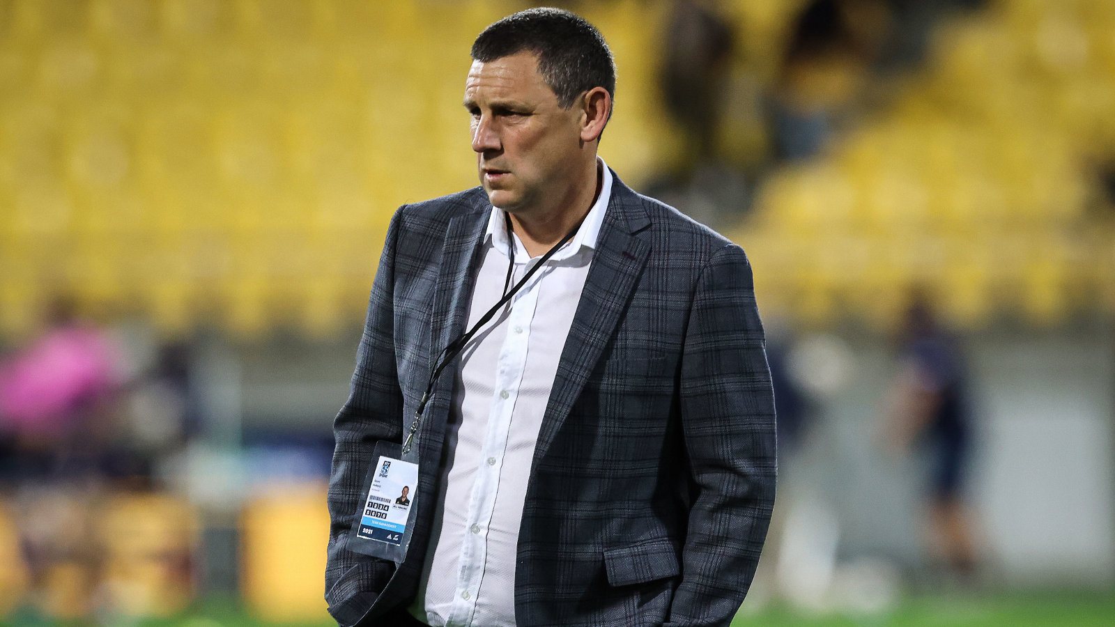 Hurricanes: Jason Holland defends decision to rest All Blacks against Chiefs