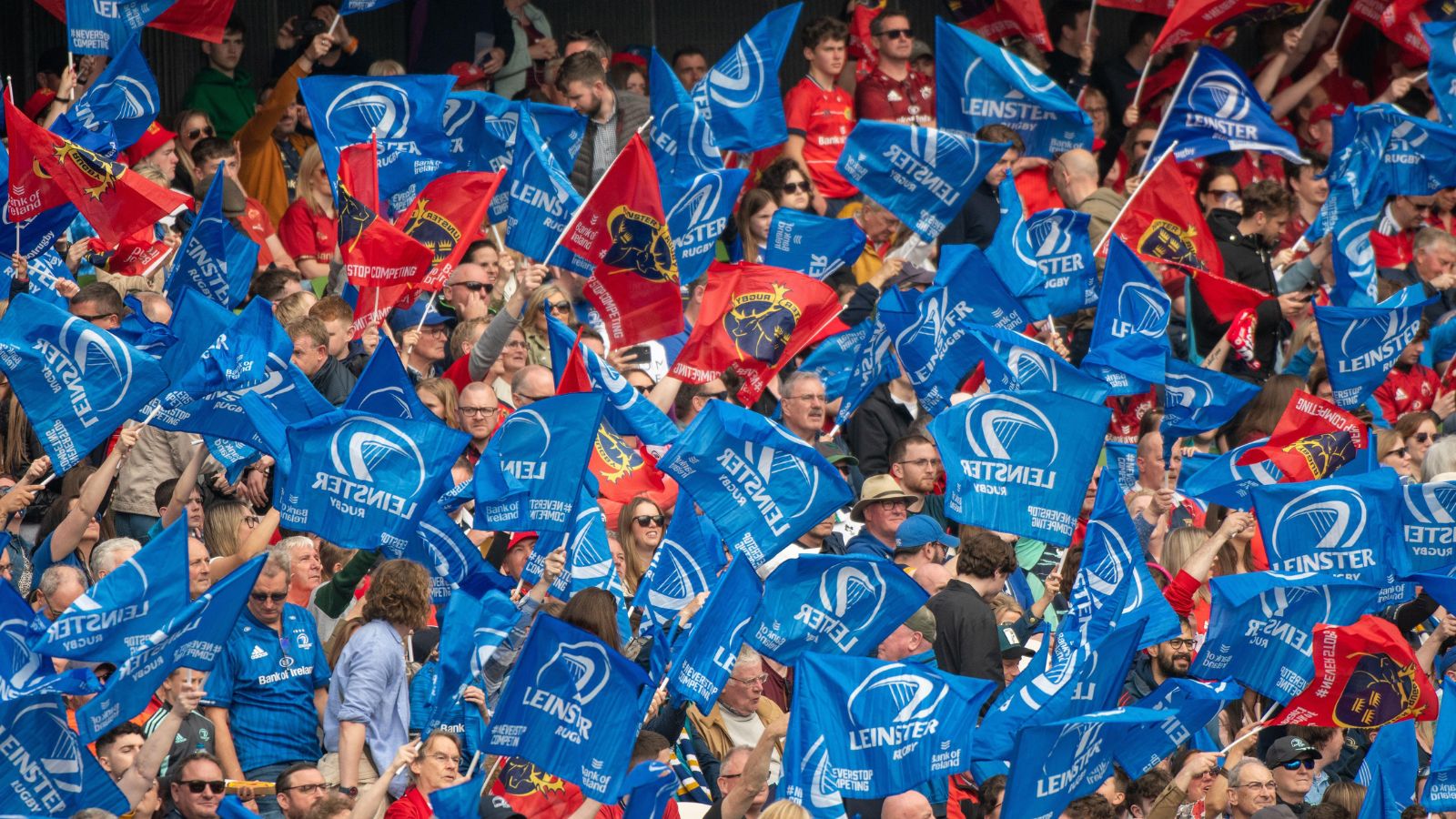 URC ‘blown away’ as fans smash attendance records across the board