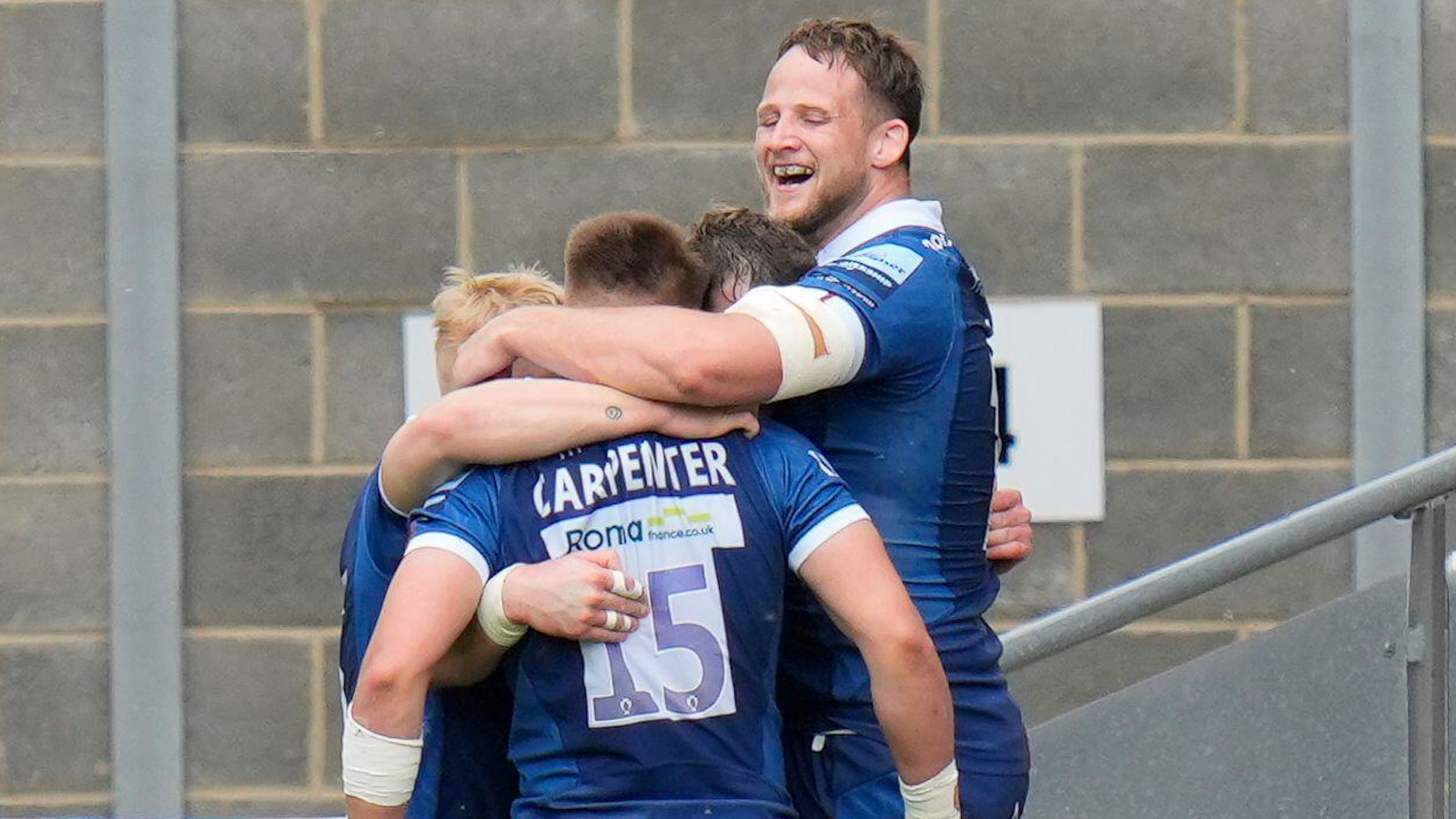 Jonny Hill for Sale Sharks