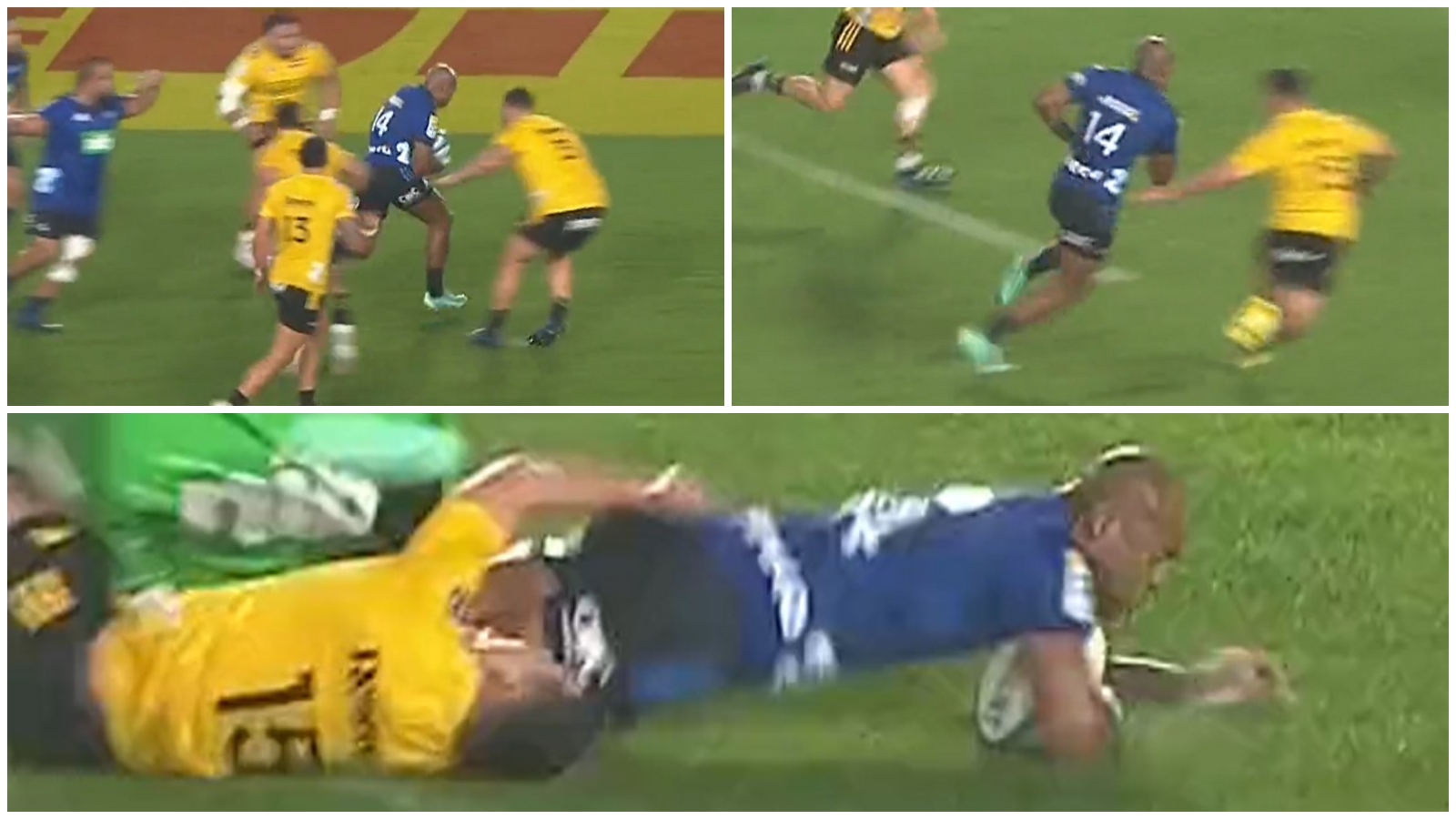 Mark Telea try Blues v Hurricanes SRP 2023.jpg