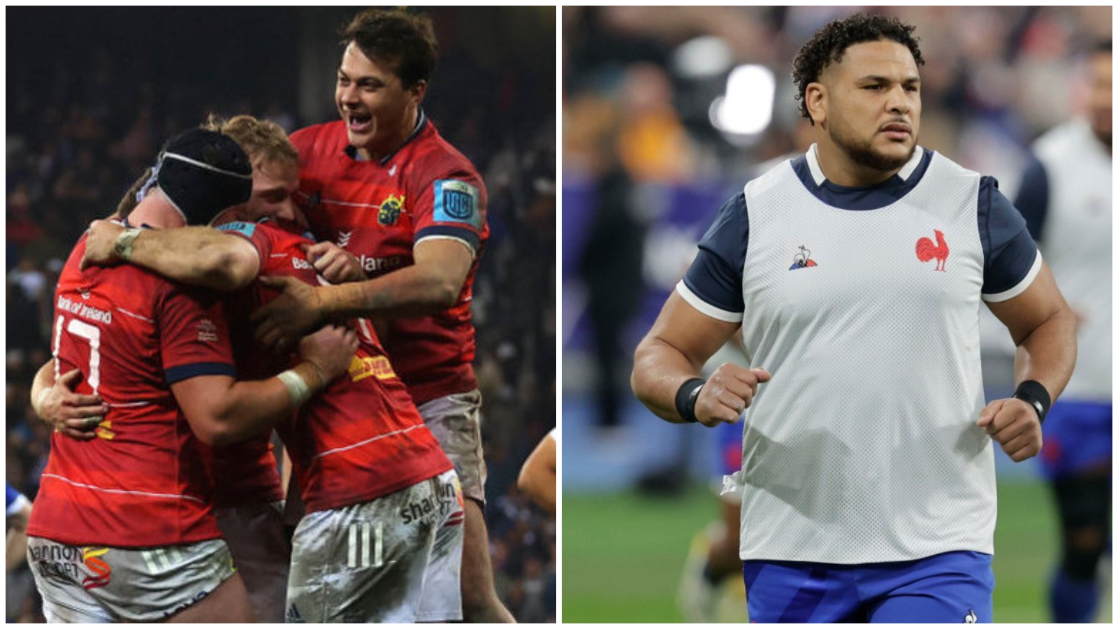 Who's hot and who's not