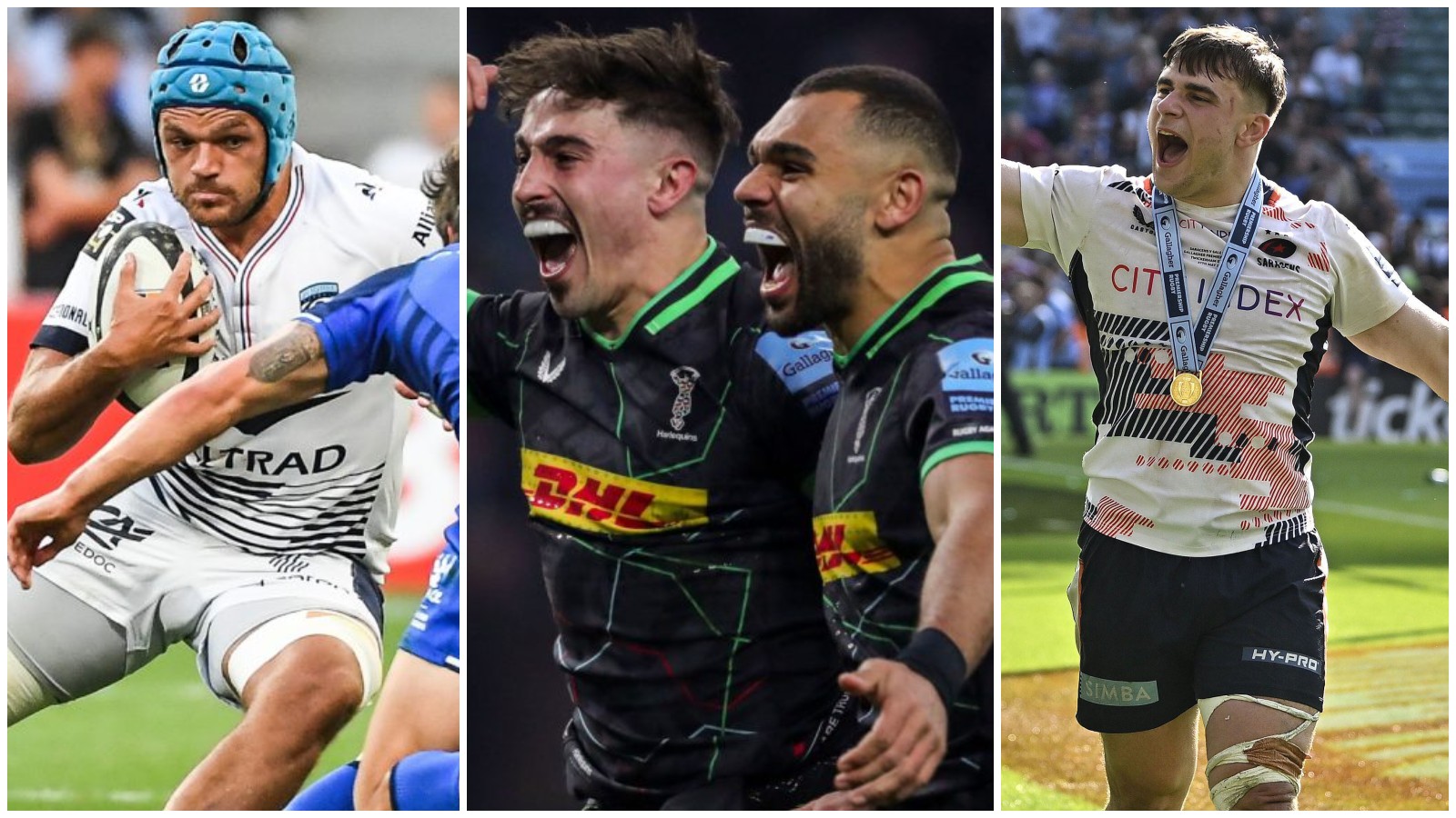 Opinion England s Likely 33 player Squad For The Rugby World Cup 