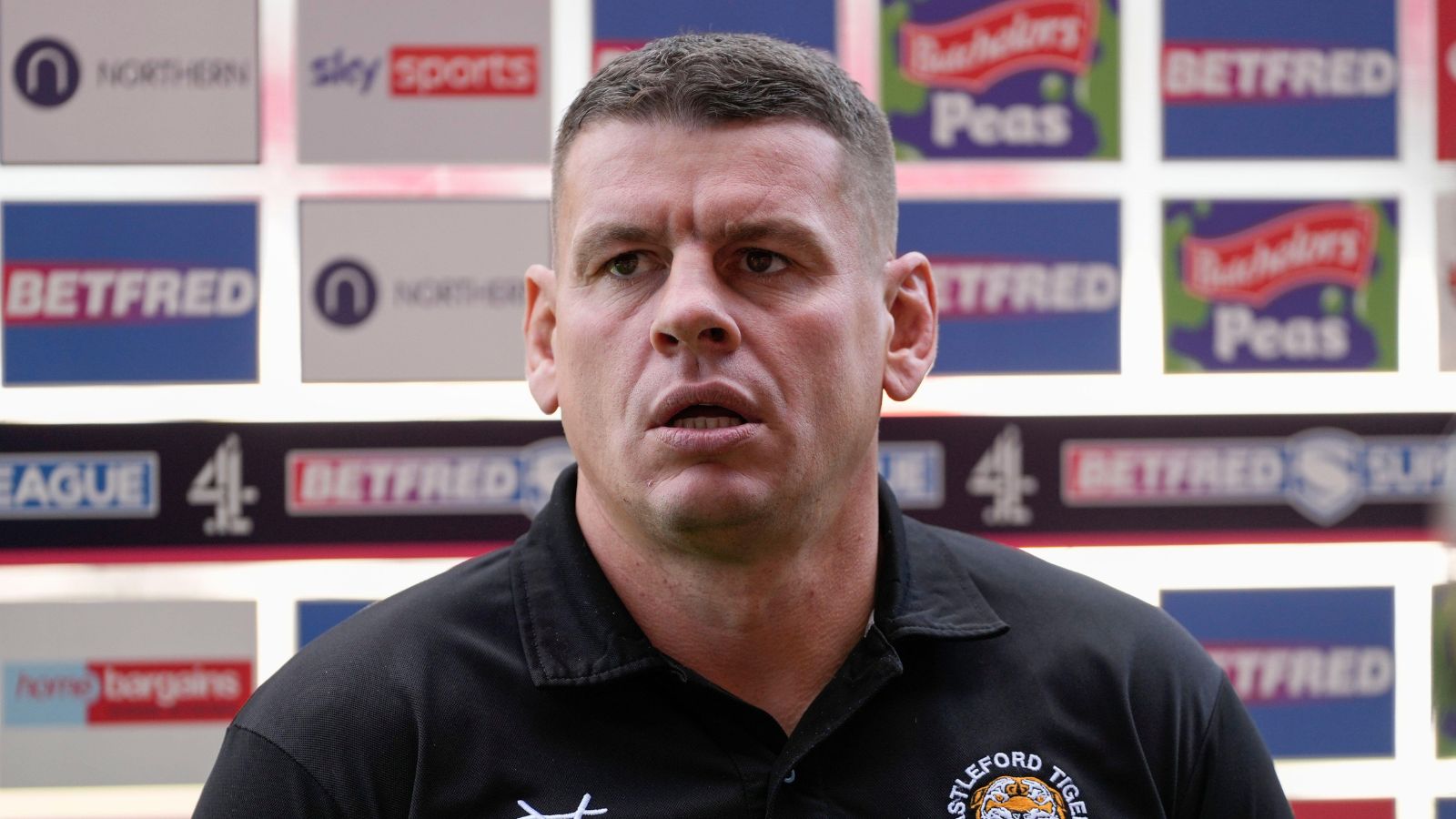 Northampton Saints turn to rugby league guru to make ‘significant improvements’