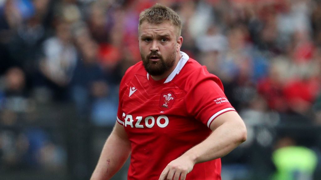 Experienced Wales Prop Makes Shock Move To Mid table Pro D2 Side experienced-wales-prop-makes-shock-move-to-mid-table-pro-d2-side