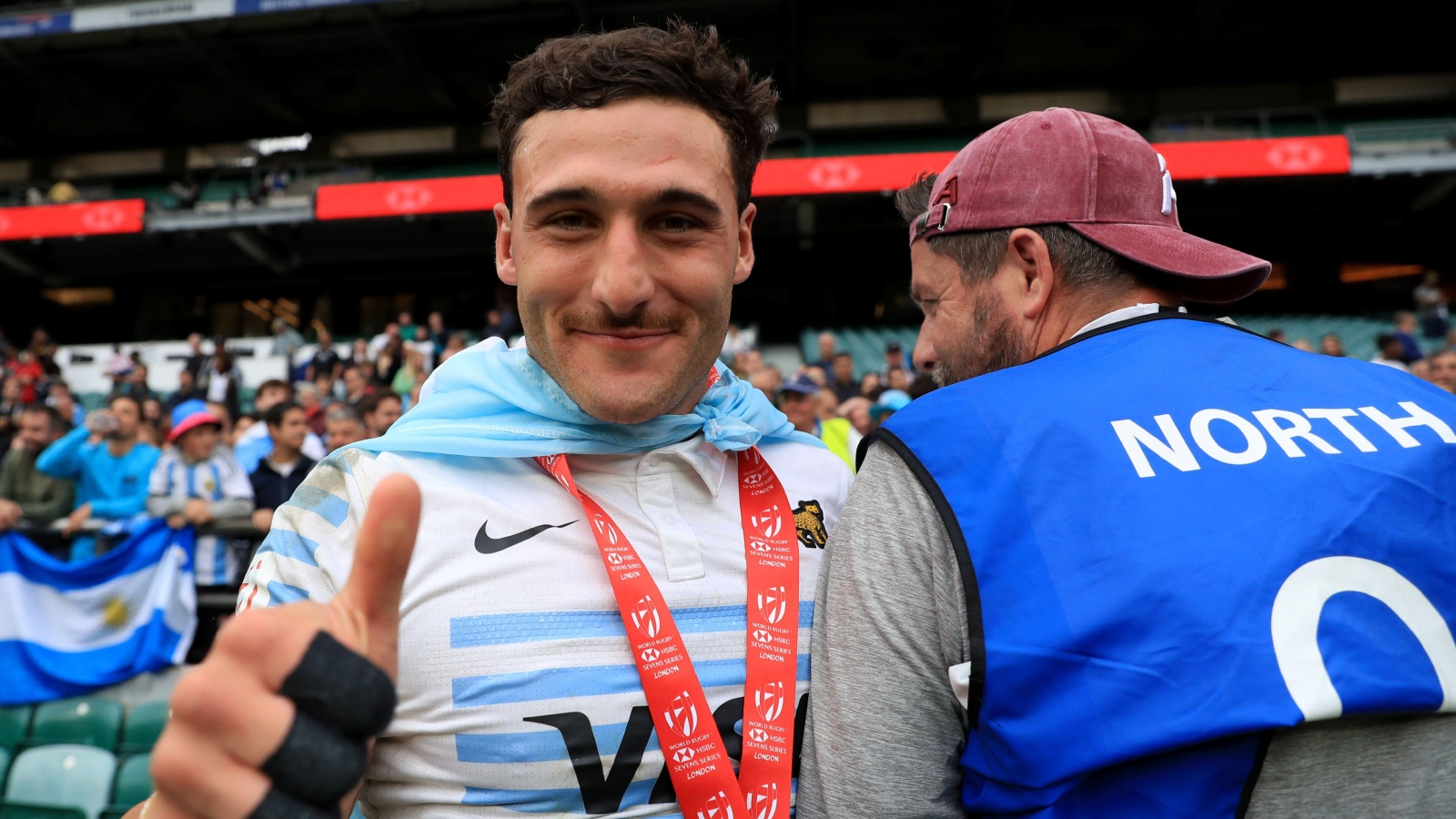 Sevens star debuts in tweaked Pumas lineup for Wallabies Test