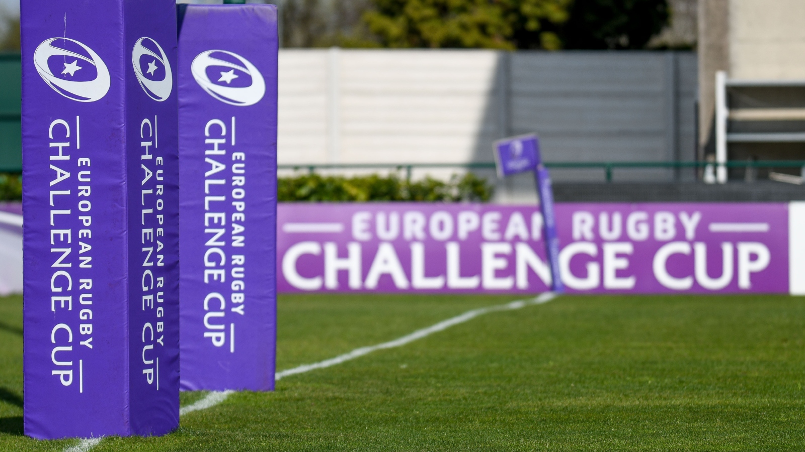 Georgian club kick off historic Challenge Cup season against Gloucester