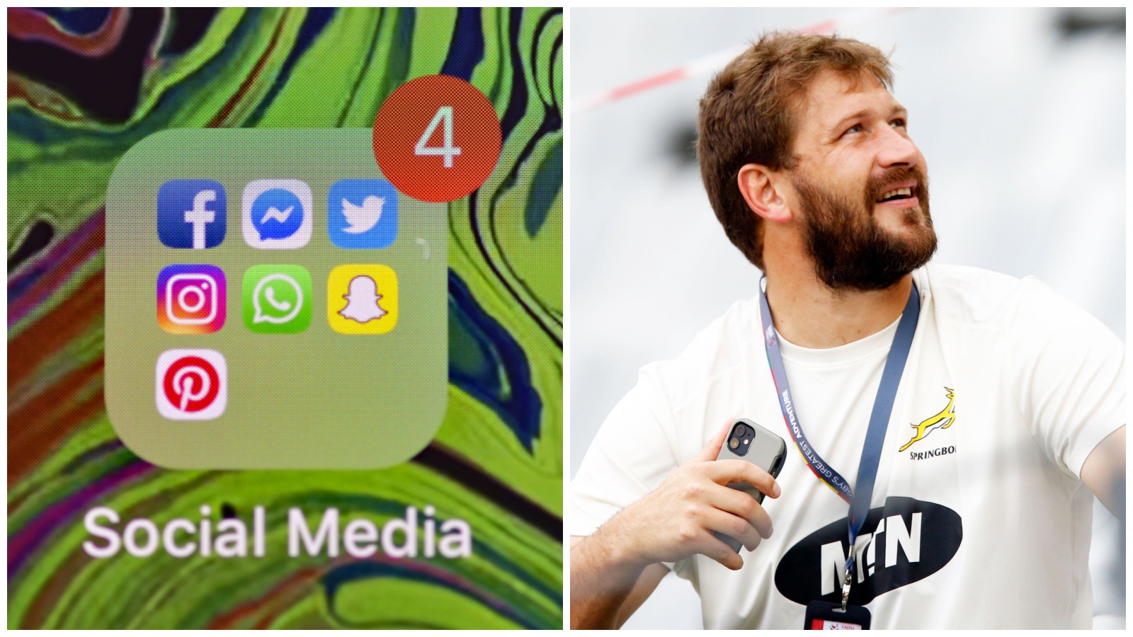 Sunday Social: Champions crowned, retiring great, Julius’ revenge and VR cricket gone wrong