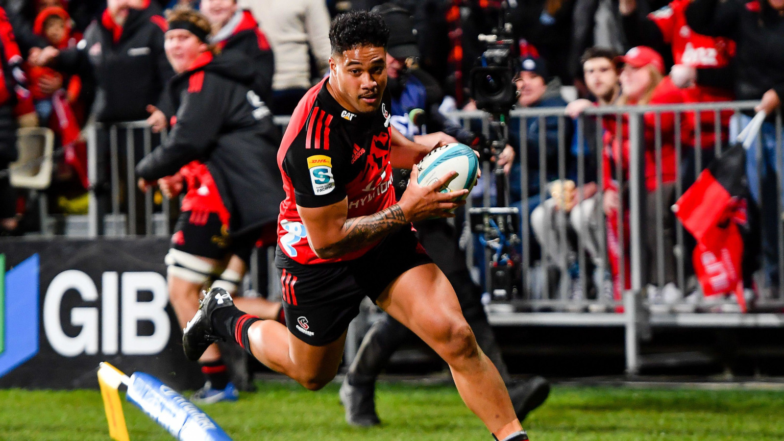 ‘Their time might have already gone’ – New Zealand great’s stark warning for All Blacks hopefuls