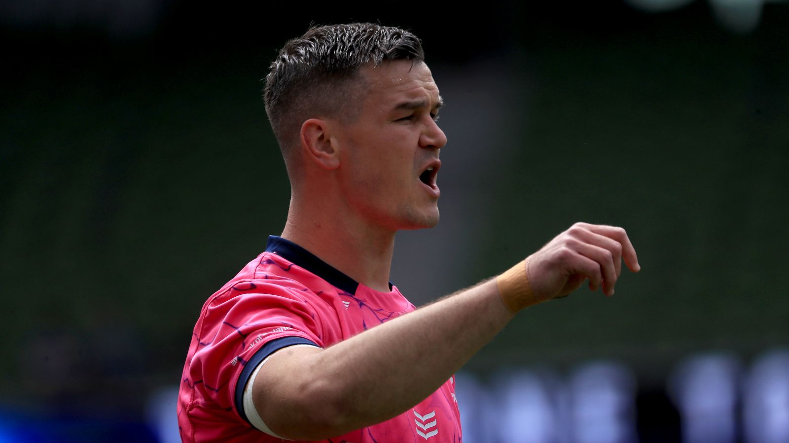 ‘I got a 4 match ban’ – former Premiership star questions Johnny Sexton’s ban