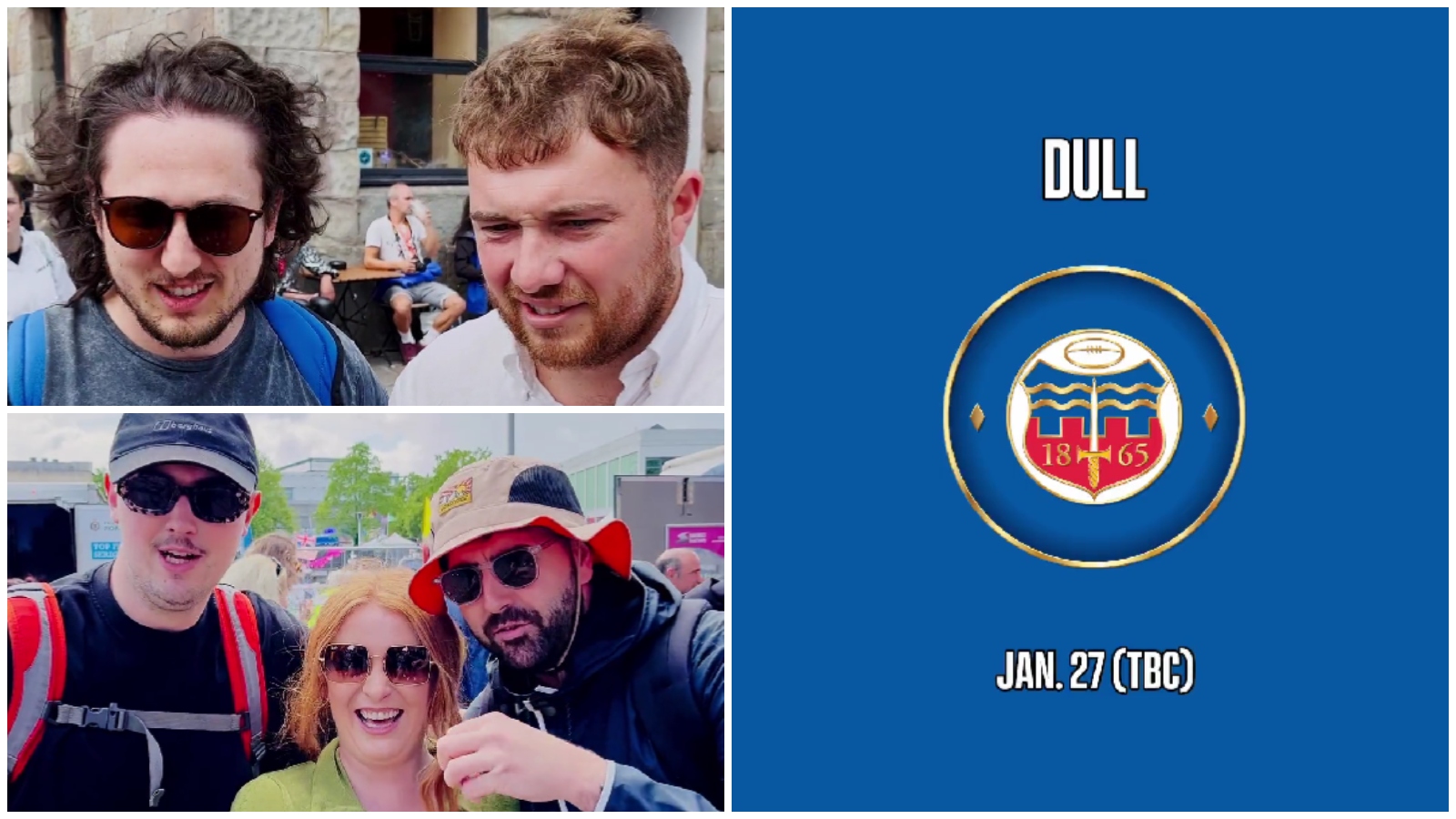 ‘Dull’ and ‘dinner plate’ – Bath done dirty as fans describe Premiership badges