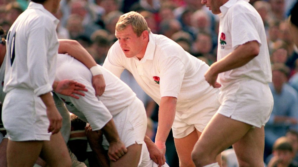 Ranked: England's jerseys worn at the Rugby World Cup : PlanetRugby