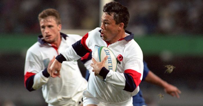 Ranked: England's jerseys worn at the Rugby World Cup : PlanetRugby