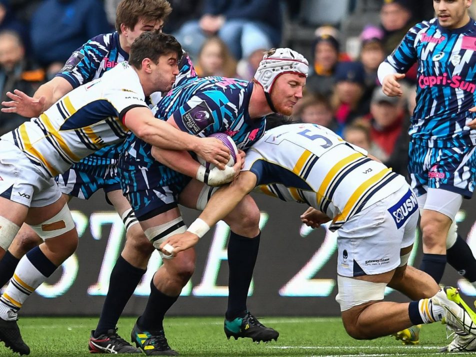 South African forward set to return to rugby after fouryear doping ban