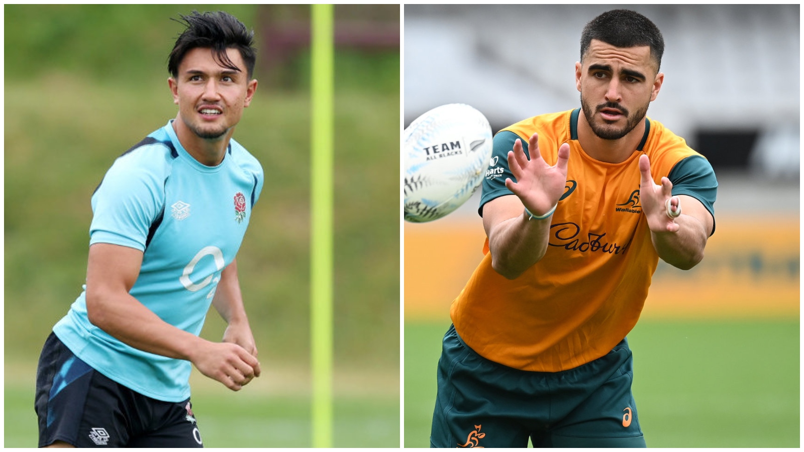Who’s hot and who’s not: Marcus Smith boost for England and Harlequins, Fiji impress and Tom Wright dropped for poor form