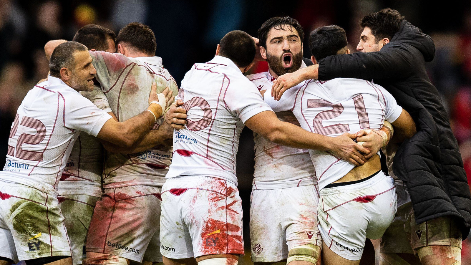 World Rugby insist they will protect tier two sides in latest Six Nations/SANZAAR venture