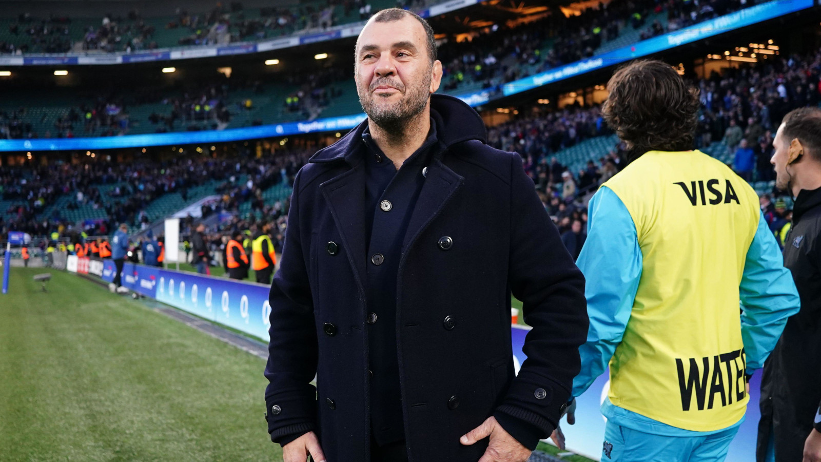 Inside Michael Cheika’s team bonding exercises including ‘kidnapping’ players, private investigators and family trees