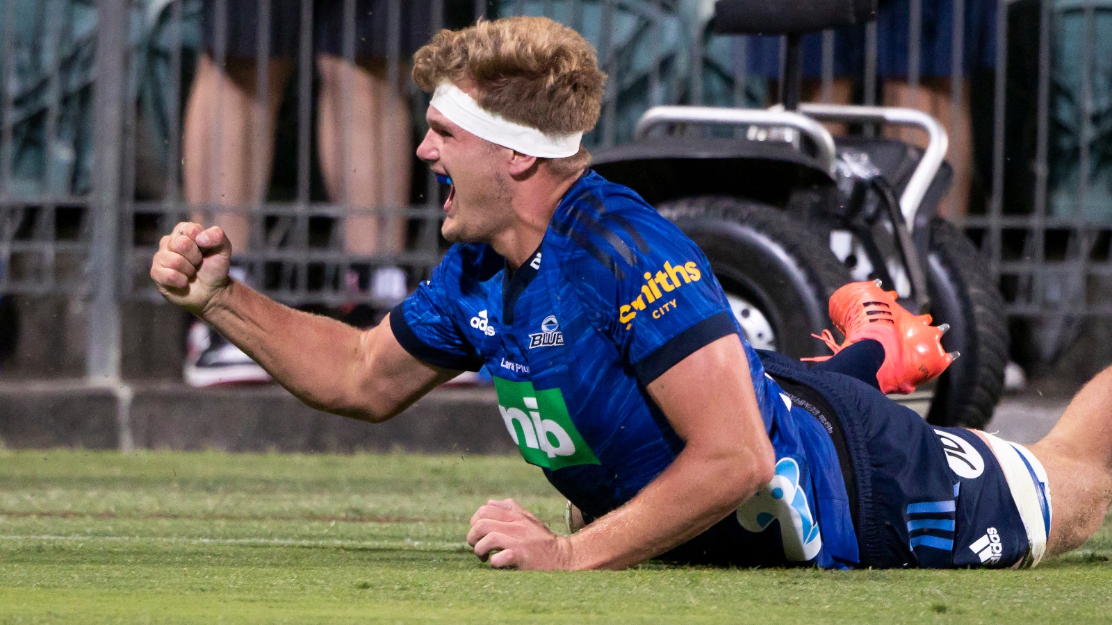 Ex-New Zealand U20 star a ‘genuine contender’ for Wales’ Rugby World Cup squad