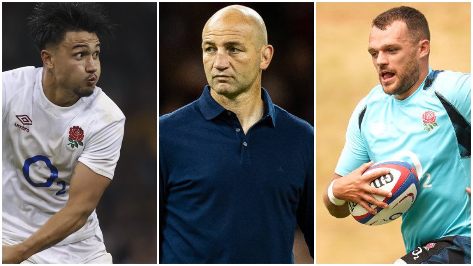 Five urgent fixes for Steve Borthwick’s England ahead of the Rugby World Cup